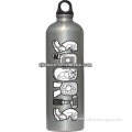 2013 new style 500ml popular stainless steel sport water bottle